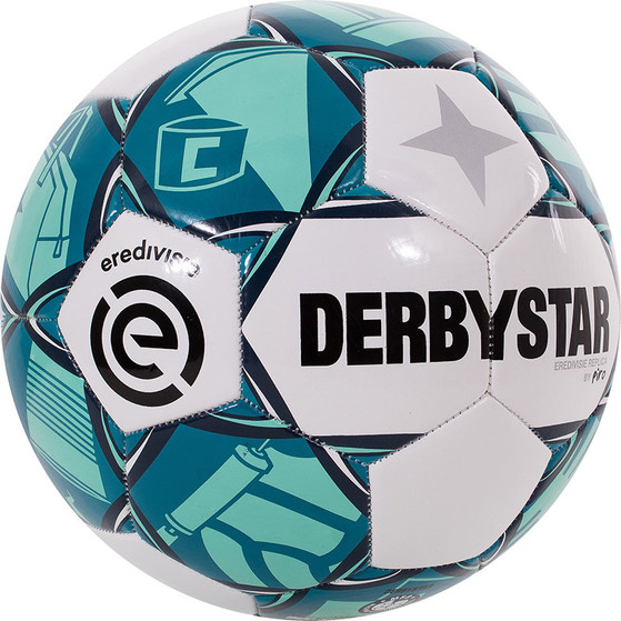 Derbystar Eredivisie Replica Bal 2022/2023