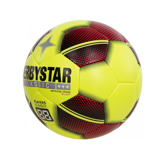 Derbystar Classic TT SL - Maat 3 - AG