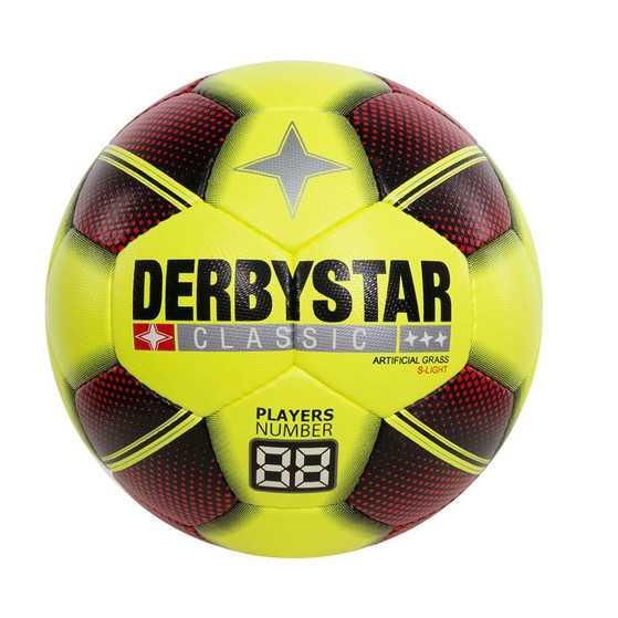 Derbystar Classic TT SL - Maat 4 - AG -O7 t/m O10