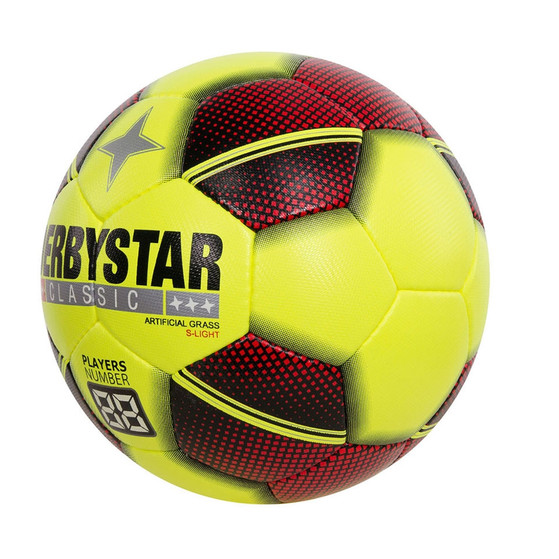 Derbystar Classic TT SL - Maat 4 - AG -O7 t/m O10