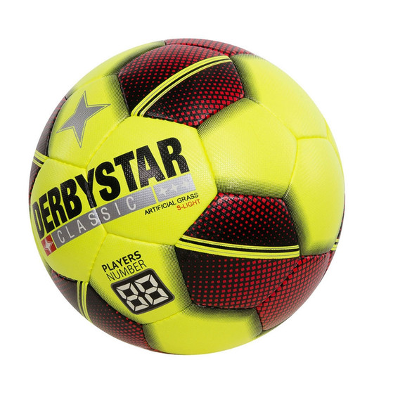 Derbystar Classic TT SL - Maat 4 - AG -O7 t/m O10
