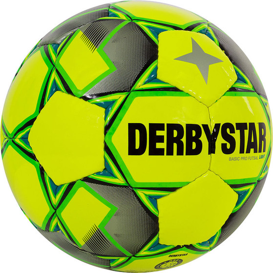 Derbystar Indoor Futsal Basic Pro Light