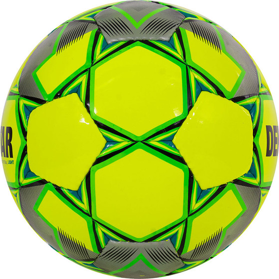 Derbystar Indoor Futsal Basic Pro Light