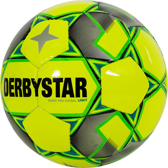 Derbystar Indoor Futsal Basic Pro Light