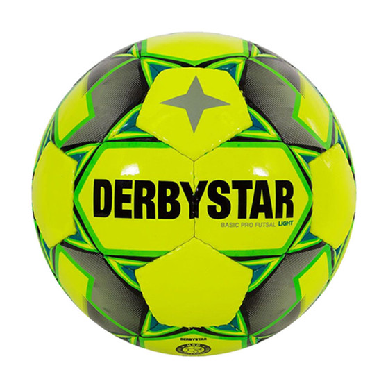 Derbystar Indoor Futsal Basic Pro Light