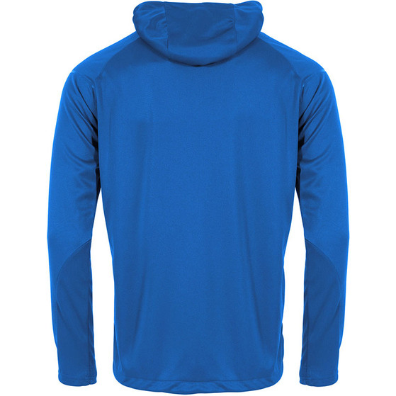 Stanno First Full-Zip Hooded Top