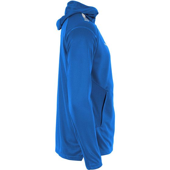 Stanno First Full-Zip Hooded Top