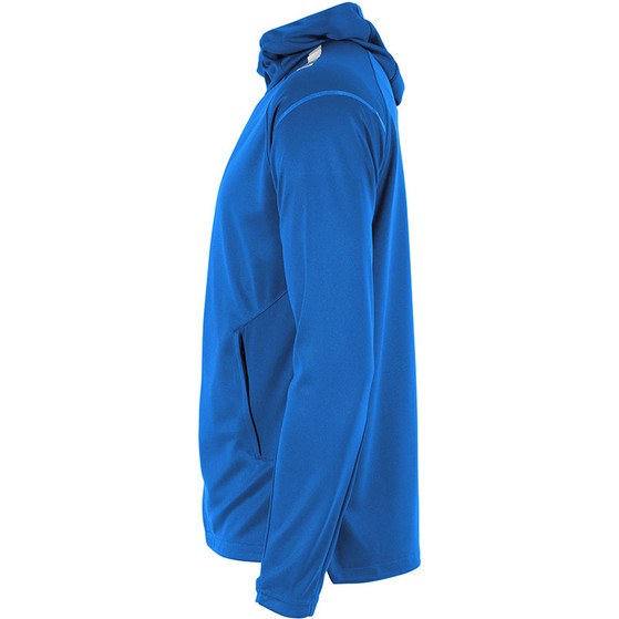 Stanno First Full-Zip Hooded Top