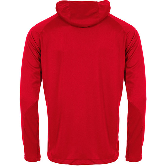 Stanno First Full-Zip Hooded Top Kinder