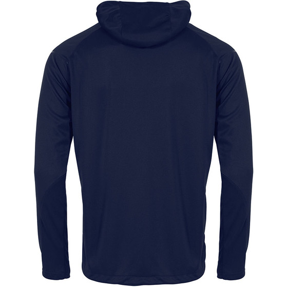 Stanno First Full-Zip Hooded Top