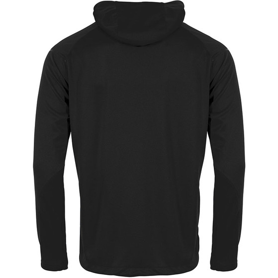 Stanno First Full-Zip Hooded Top