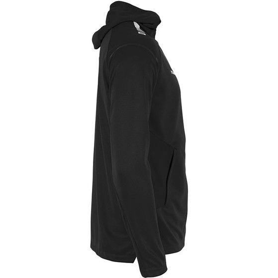 Stanno First Full-Zip Hooded Top