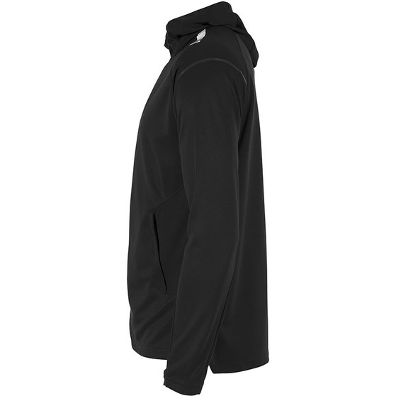 Stanno First Full-Zip Hooded Top
