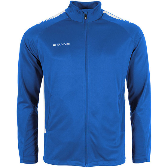 Stanno First Full-Zip Top