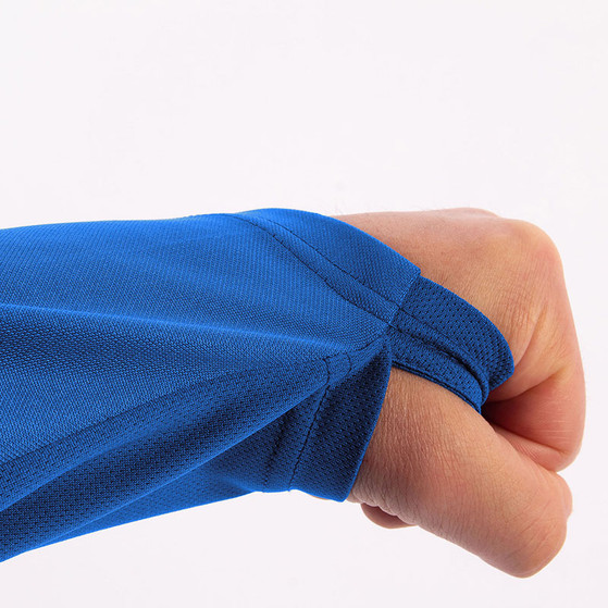Stanno First Full-Zip Top