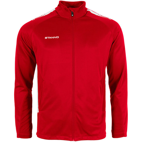Stanno First Full-Zip Top