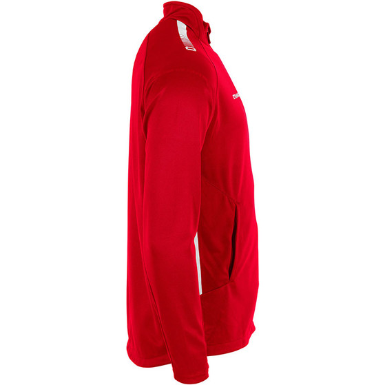 Stanno First Full-Zip Top