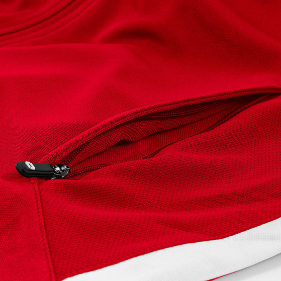 Stanno First Full-Zip Top