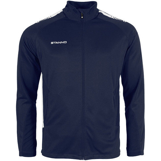 Stanno First Full-Zip Top
