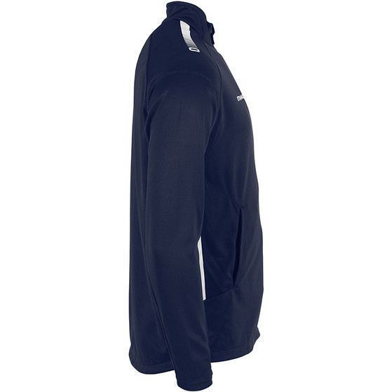 Stanno First Full-Zip Top
