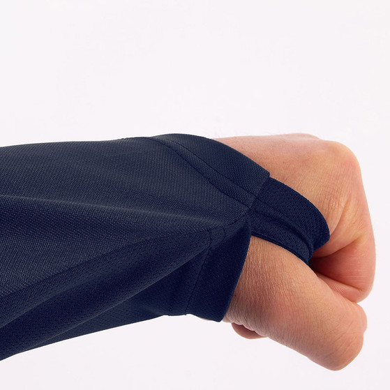 Stanno First Full-Zip Top