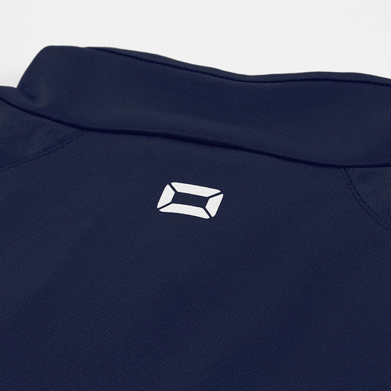 Stanno First Full-Zip Top