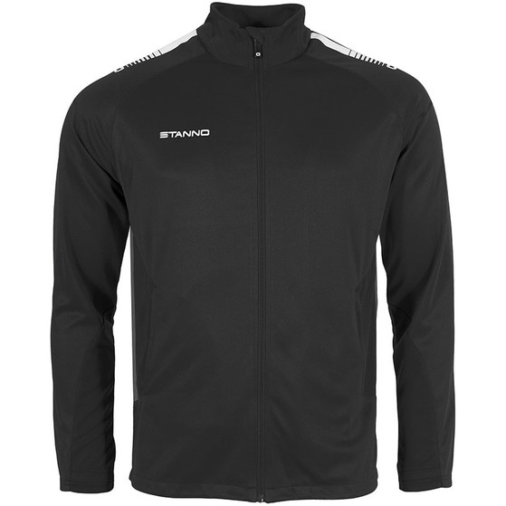 Stanno First Full-Zip Top