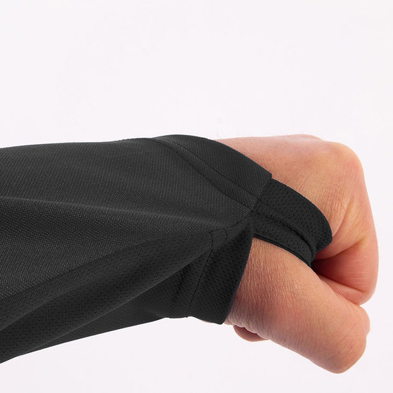 Stanno First Full-Zip Top