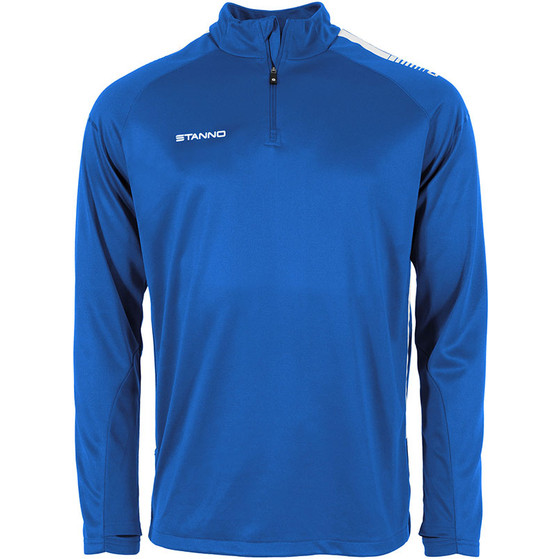 Stanno First Quarter Zip Top Kids