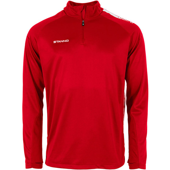 Stanno First Quarter Zip Top Kids