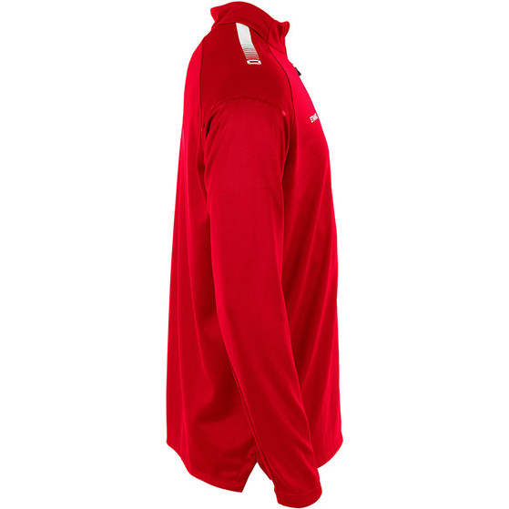 Stanno First Quarter Zip Top Kids