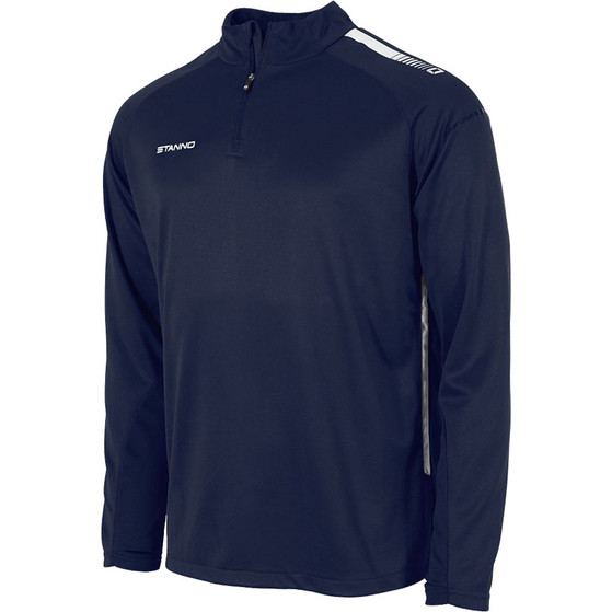 Stanno First Quarter Zip Top
