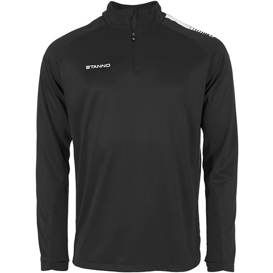 Stanno First Quarter Zip Top Kinder