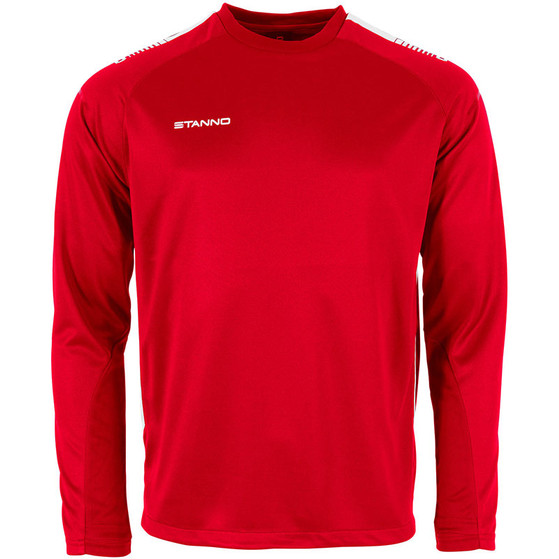 Stanno First Round Neck Top Kinder
