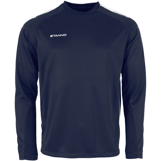Stanno First Round Neck Top Kids