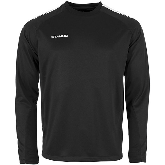 Stanno First Round Neck Top Kids