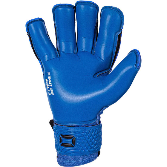 Stanno Ultra Grip Rollfinger Aqua III