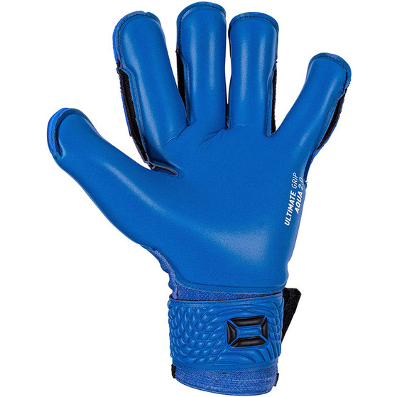 Stanno Ultra Grip Rollfinger Aqua III