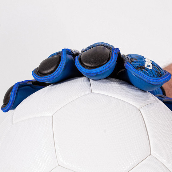 Stanno Ultra Grip Rollfinger Aqua III