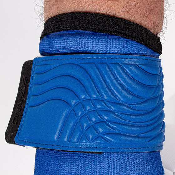Stanno Ultra Grip Rollfinger Aqua III