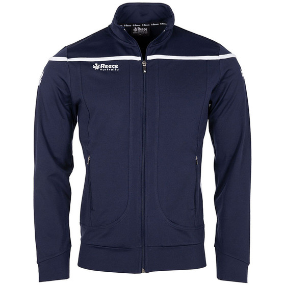 Reece Varsity Jacke Full-Zip Herren