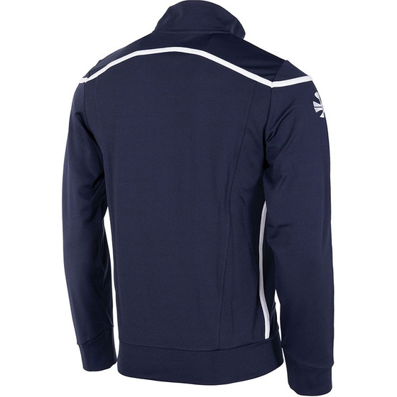 Reece Varsity Jacke Full-Zip Herren