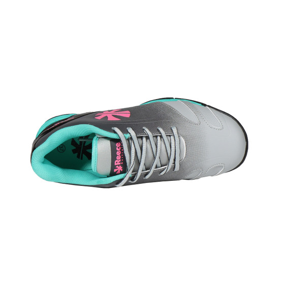Reece Bully X80 Outdoor Laces Junior