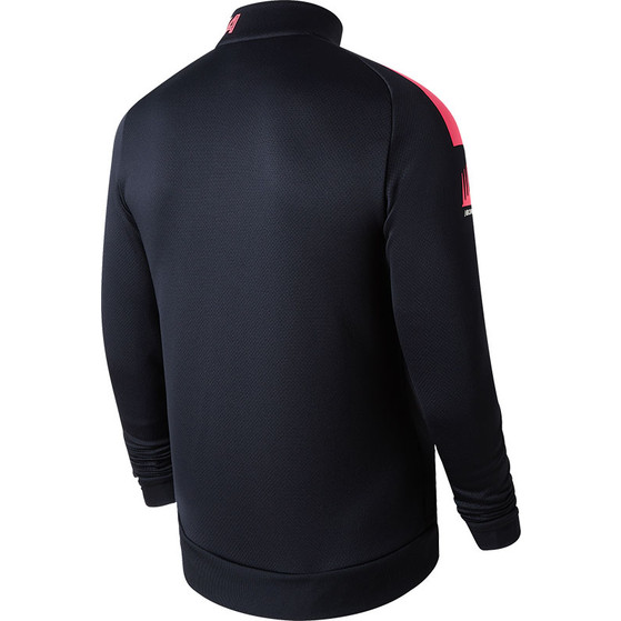 New Balance AS Roma Pre-Game Jacket Kids
