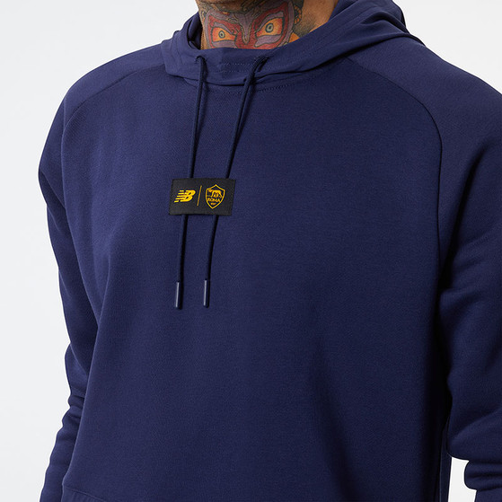 New Balance AS Roma Hoody