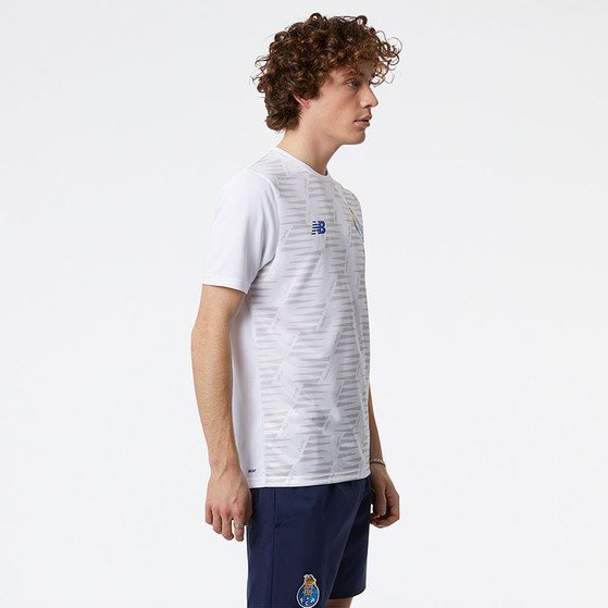 New Balance FC Porto Lightweight Tee