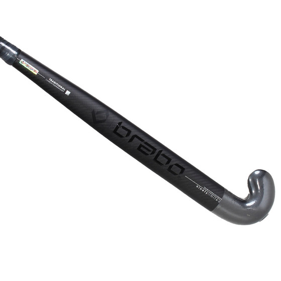 Brabo Traditional Carbon 90 Black Edit