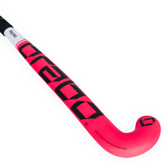 Brabo Elite 4 Fluor Pink CC Tokyo