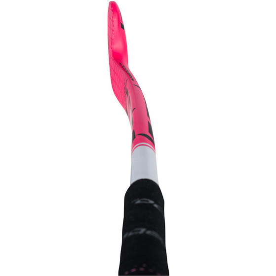 Brabo Elite 4 Fluor Pink CC Tokyo