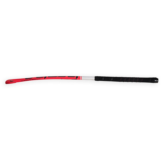 Brabo Elite 4 Fluor Pink CC Tokyo